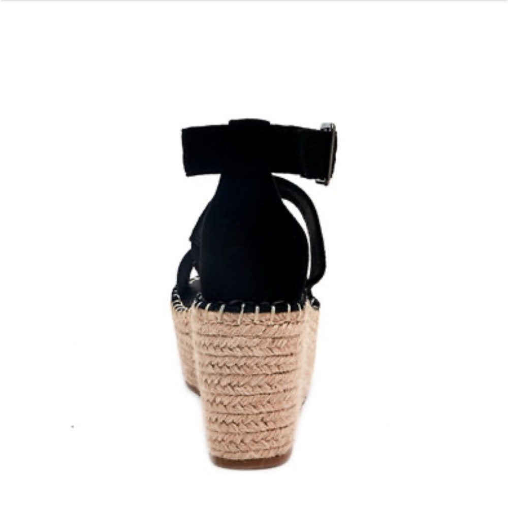 Coconuts by Matisse Size 10
Soire Espadrilles - image 3